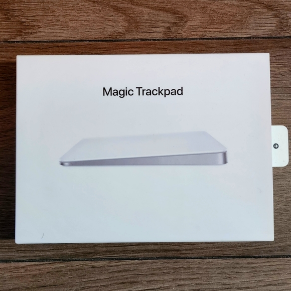 Other - APPLE MAGIC TRACKPAD - OPEN BOX